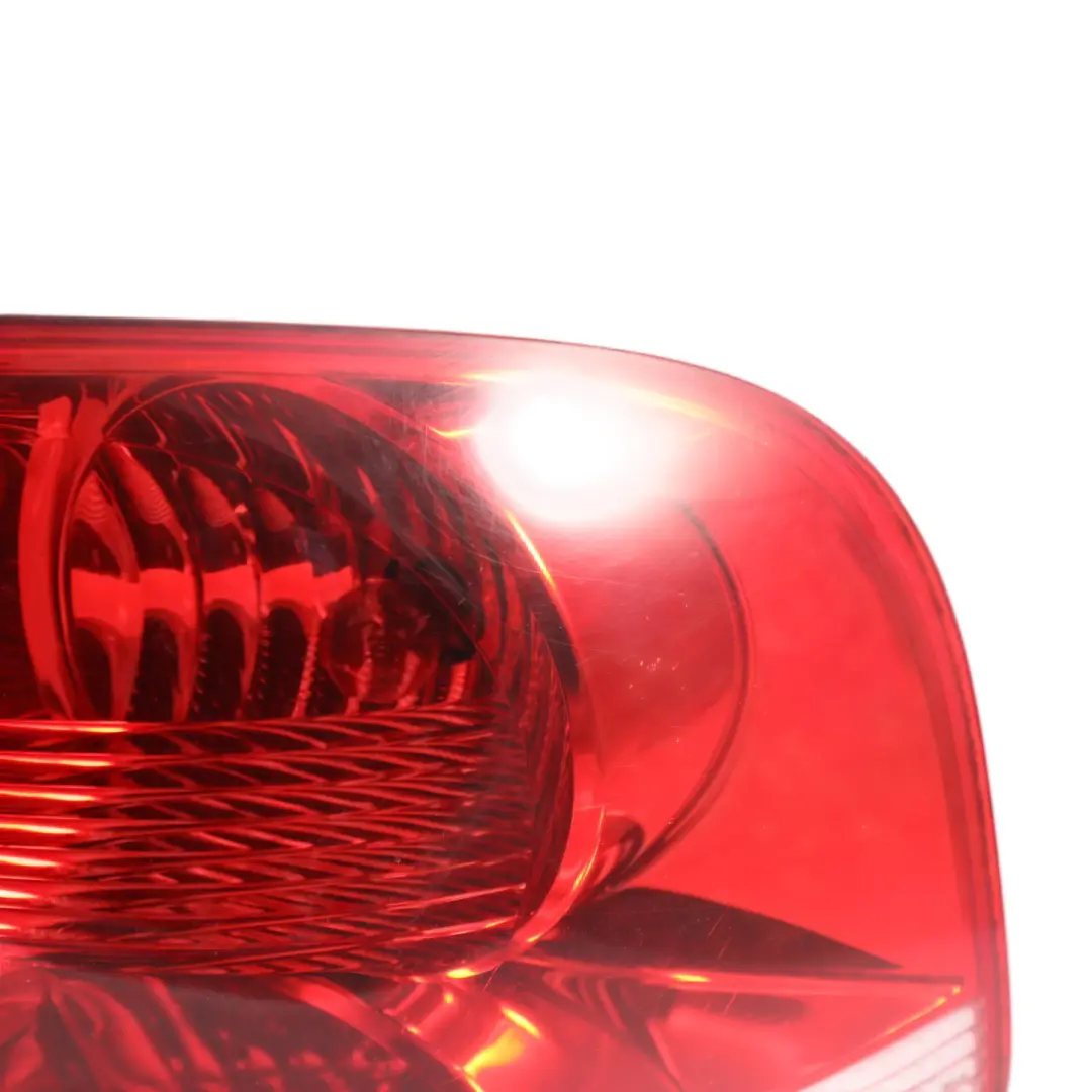 VW Volkswagen Touareg 7L Tail Light Rear Lamp Outer Right O/S - SKU 7L6945096K - Part number 7L6945096K