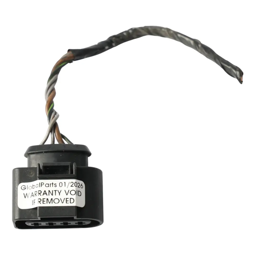 7L Przewód Kabel Lampy Tylnej Prawej do Volkswagen Touareg o numerze 7L6945096R Volkswagen Touareg 7L Przewód Kabel Lampy Tylnej Prawej - SKU 7L6945096R-2 - Numer Części 7L6945096R