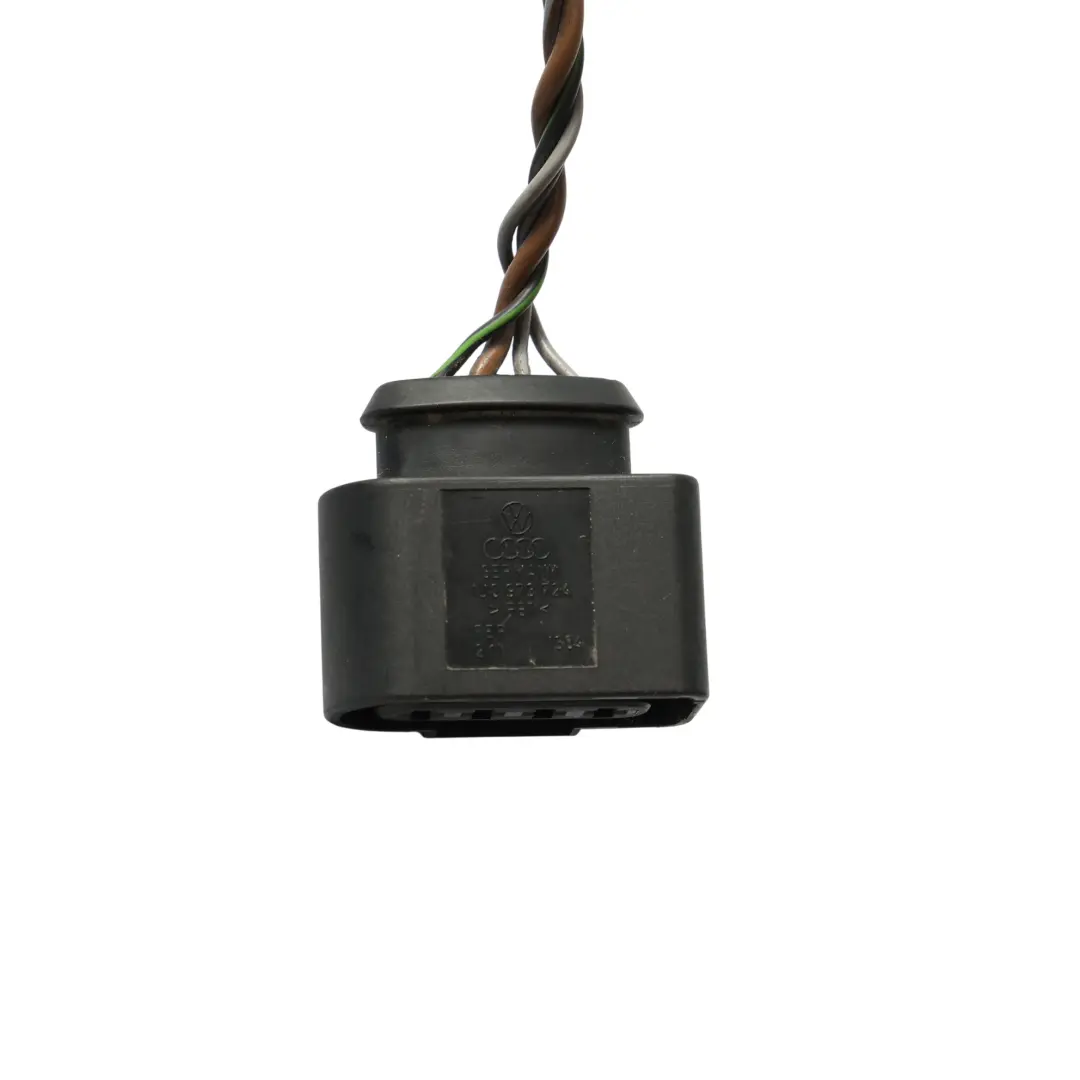 Volkswagen Touareg 7L Rücklicht Lampe Verkabelung Kabel Rechts - SKU 7L6945096R-2 - Teilenummer 7L6945096R