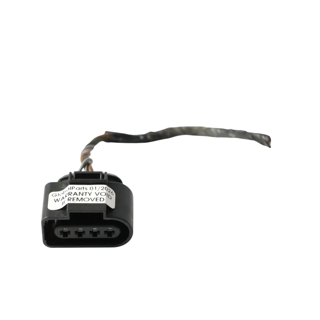 Volkswagen Touareg 7L Przewód Kabel Lampy Tylnej Prawej - SKU 7L6945096R-2 - Numer Części 7L6945096R