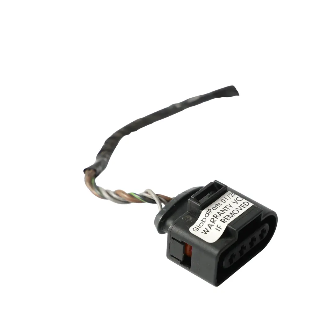 Volkswagen Touareg 7L Cavo Cablaggio Fanale Posteriore Destro - SKU 7L6945096R-2 - Numero di parte 7L6945096R