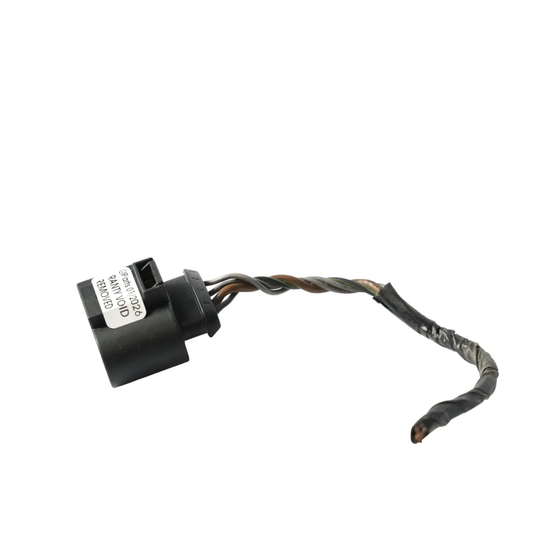 7L Rücklicht Lampe Verkabelung Kabel Rechts für Volkswagen Touareg mit Teilenummer 7L6945096R Volkswagen Touareg 7L Rücklicht Lampe Verkabelung Kabel Rechts - SKU 7L6945096R-2 - Teilenummer 7L6945096R