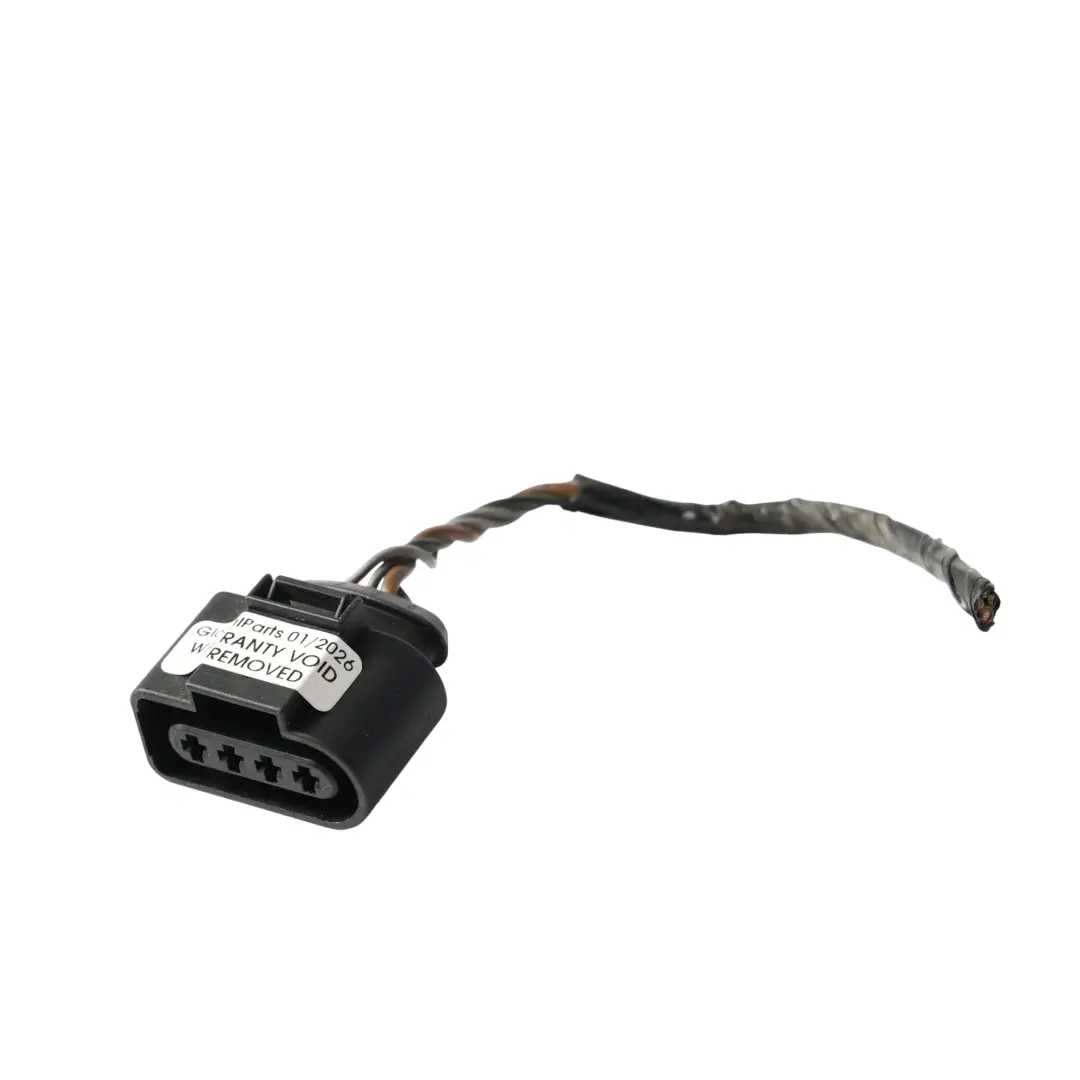 7L Rücklicht Lampe Verkabelung Kabel Rechts für Volkswagen Touareg mit Teilenummer 7L6945096R Volkswagen Touareg 7L Rücklicht Lampe Verkabelung Kabel Rechts - SKU 7L6945096R-2 - Teilenummer 7L6945096R