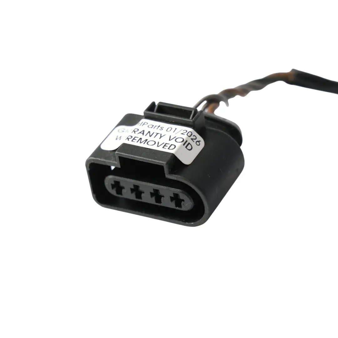 Volkswagen Touareg 7L Luz Trasera Cableado Derecho - SKU 7L6945096R-2 - Número de pieza 7L6945096R