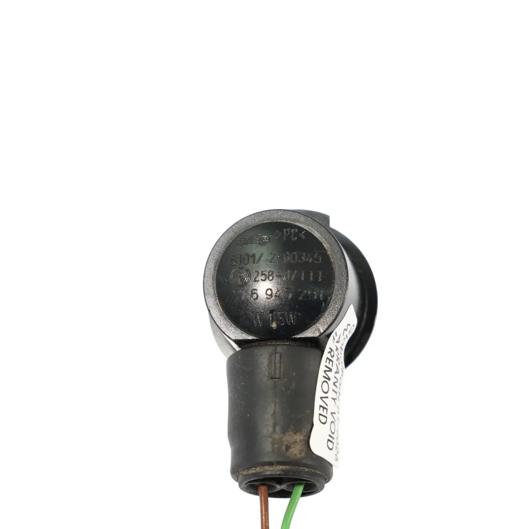 7L Entrance Light Lamp Front Left N/S to Volkswagen Touareg with Part number 7L6945291 Volkswagen Touareg 7L Entrance Light Lamp Front Left N/S - SKU 7L6945291 - Part number 7L6945291