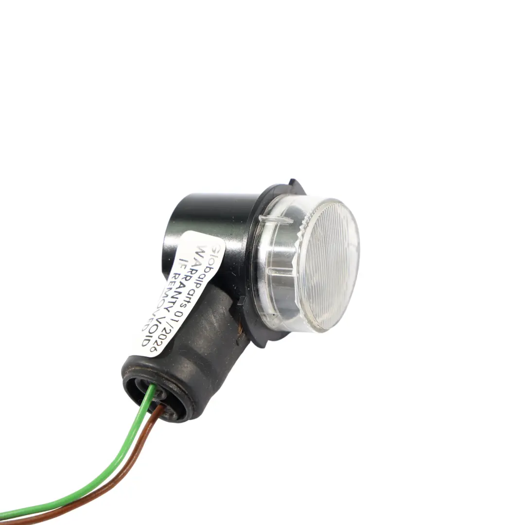 7L Entrance Light Lamp Front Left N/S to Volkswagen Touareg with Part number 7L6945291 Volkswagen Touareg 7L Entrance Light Lamp Front Left N/S - SKU 7L6945291 - Part number 7L6945291