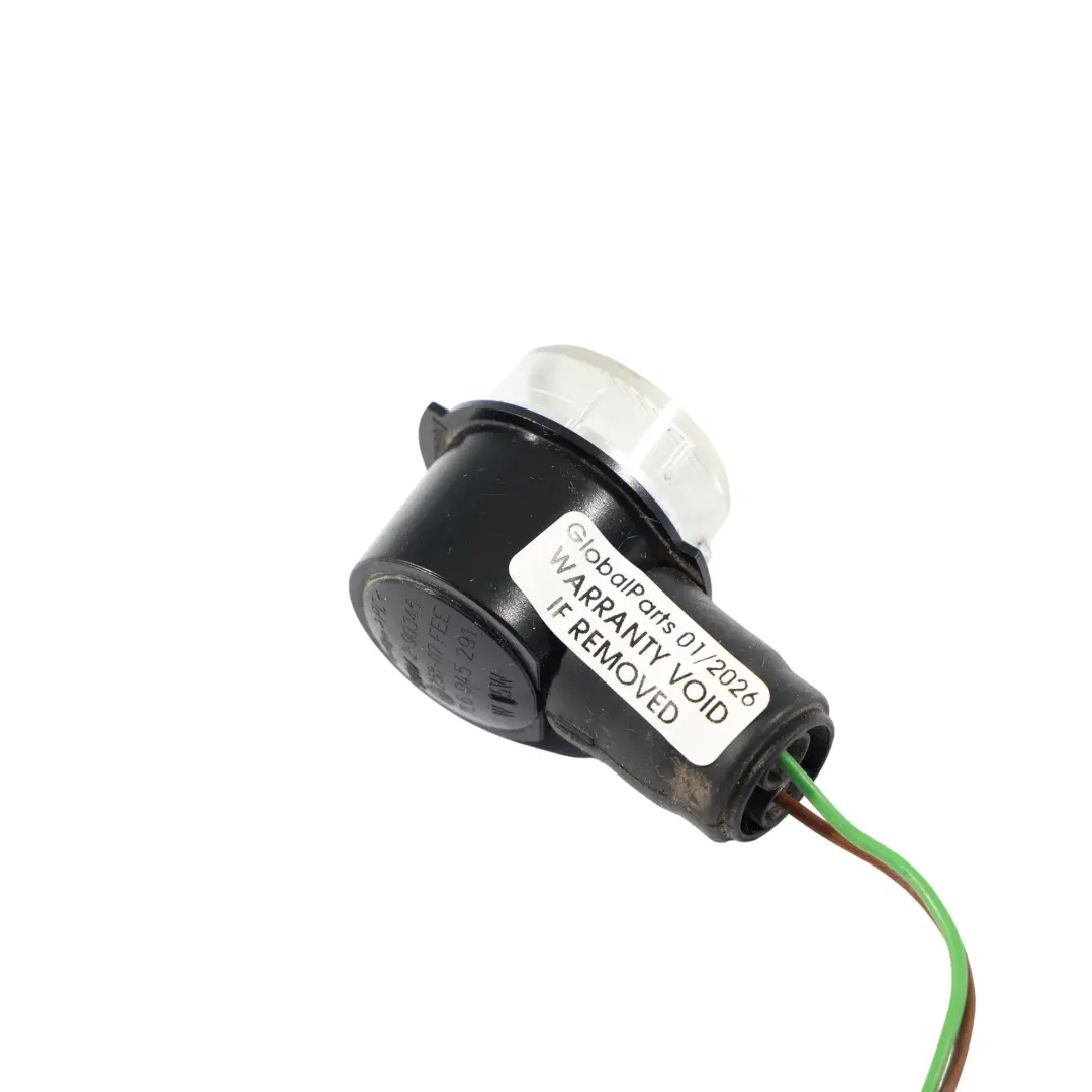 Volkswagen Touareg 7L Einstiegsleuchte Vorne Links - SKU 7L6945291 - Teilenummer 7L6945291