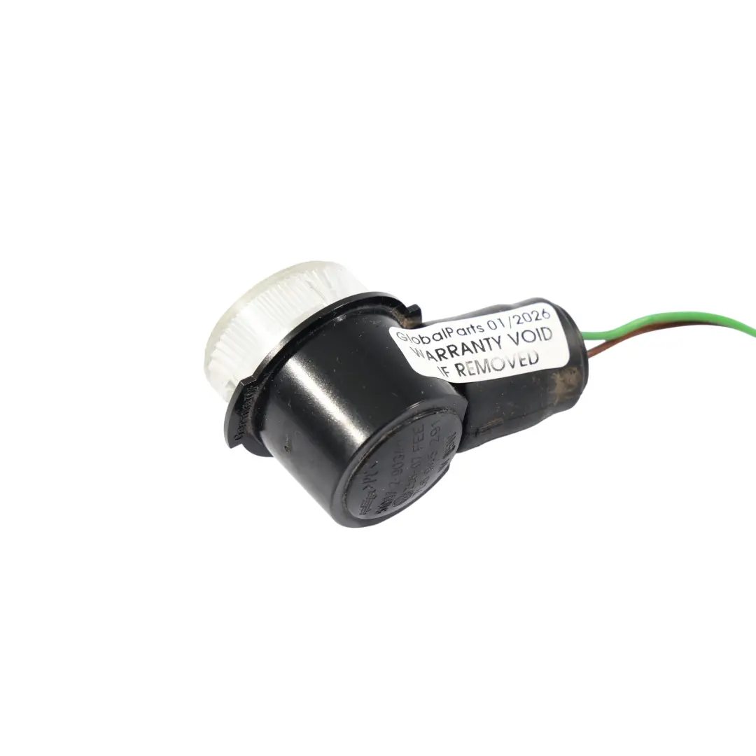 Volkswagen Touareg 7L Lampada D'Ingresso Anteriore Sinistra - SKU 7L6945291 - Numero di parte 7L6945291