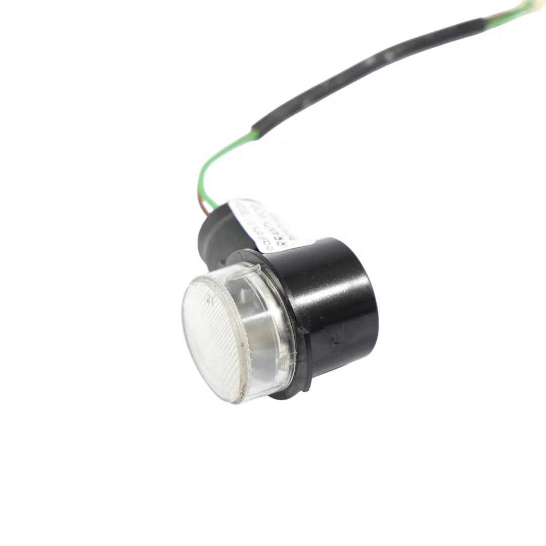 Volkswagen Touareg 7L Einstiegsleuchte Vorne Links - SKU 7L6945291 - Teilenummer 7L6945291