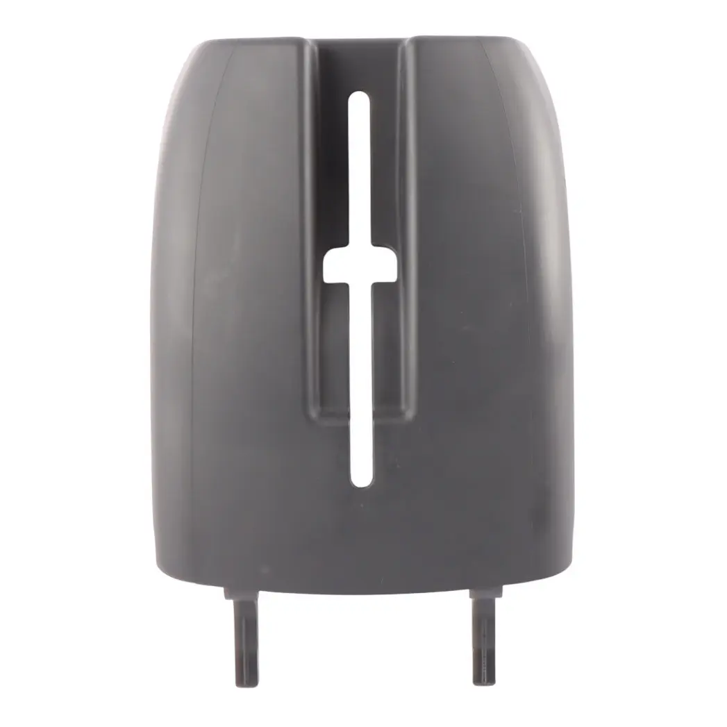 VW Volkswagen Touareg 7L Steering Column Lower Moulding Trim Cover 5G0858565 - SKU 7L6953516 - Part number 7L6953516