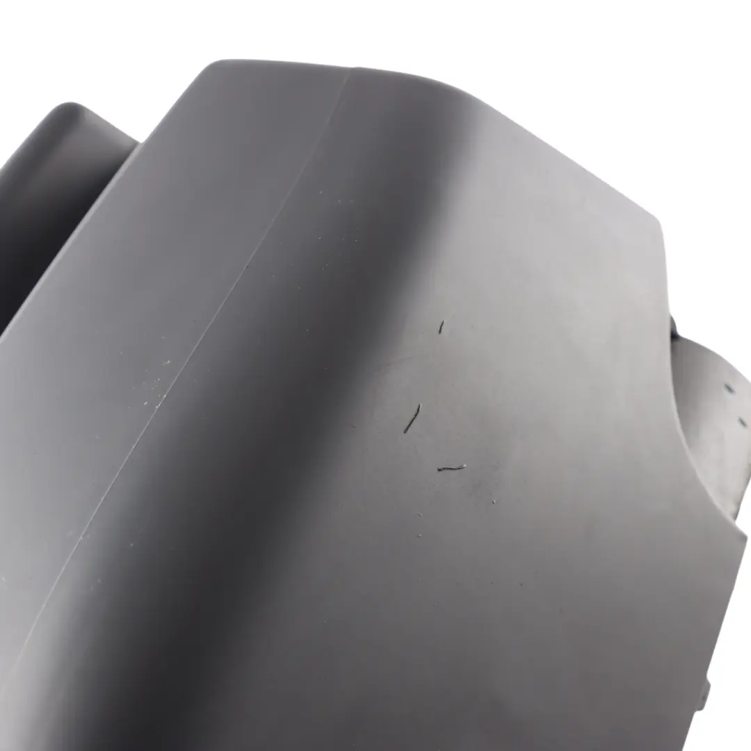 7L Steering Column Lower Moulding Trim Cover 5G0858565 to VW Volkswagen Touareg with Part number 7L6953516 VW Volkswagen Touareg 7L Steering Column Lower Moulding Trim Cover 5G0858565 - SKU 7L6953516 - Part number 7L6953516