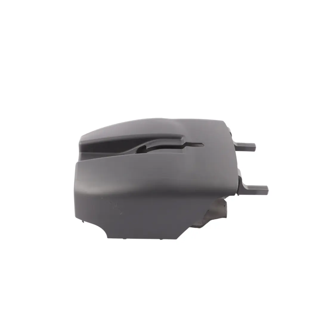 VW Volkswagen Touareg 7L Steering Column Lower Moulding Trim Cover 5G0858565 - SKU 7L6953516 - Part number 7L6953516