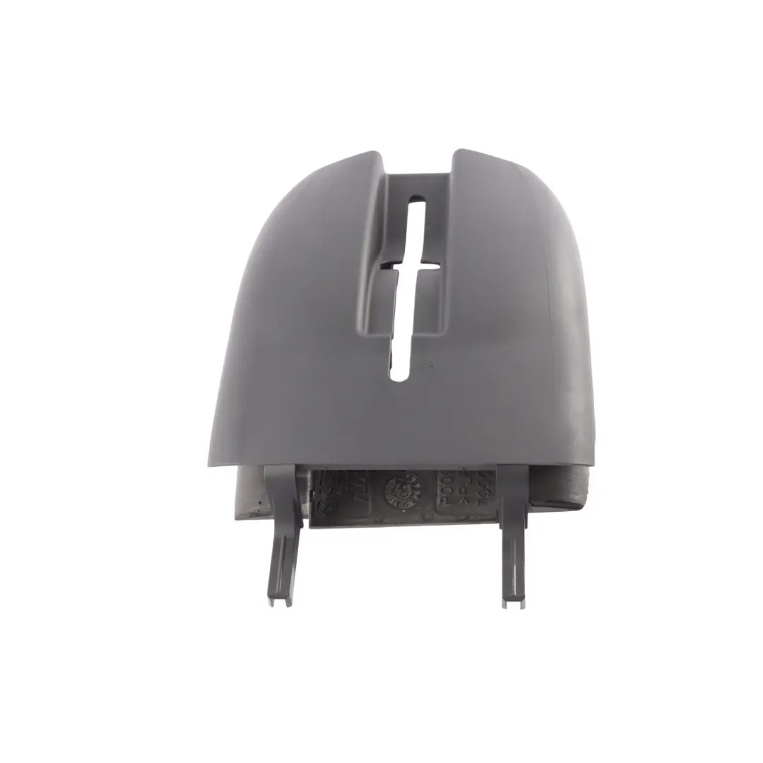 VW Volkswagen Touareg 7L Steering Column Lower Moulding Trim Cover 5G0858565 - SKU 7L6953516 - Part number 7L6953516