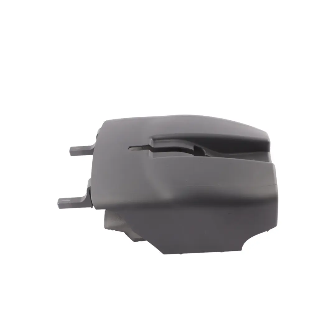 VW Volkswagen Touareg 7L Steering Column Lower Moulding Trim Cover 5G0858565 - SKU 7L6953516 - Part number 7L6953516