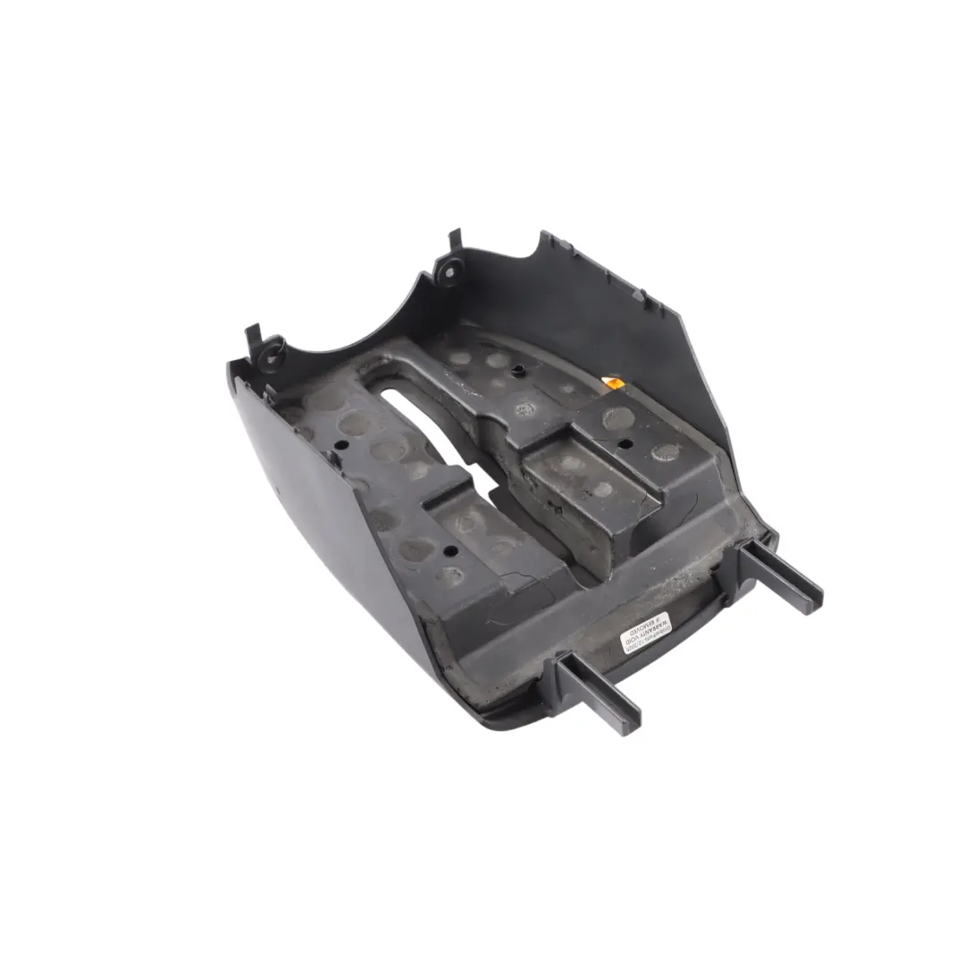 VW Volkswagen Touareg 7L Steering Column Lower Moulding Trim Cover 5G0858565 - SKU 7L6953516 - Part number 7L6953516