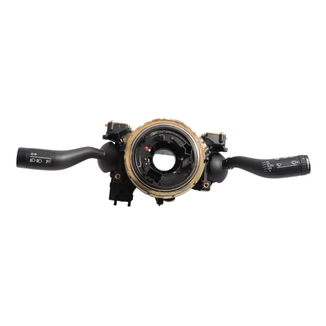 7L Steering Column Cluster Indicator Wiper Stalk to Volkswagen Touareg with Part number 7L6953549H Volkswagen Touareg 7L Steering Column Cluster Indicator Wiper Stalk - SKU 7L6953549H - Part number 7L6953549H