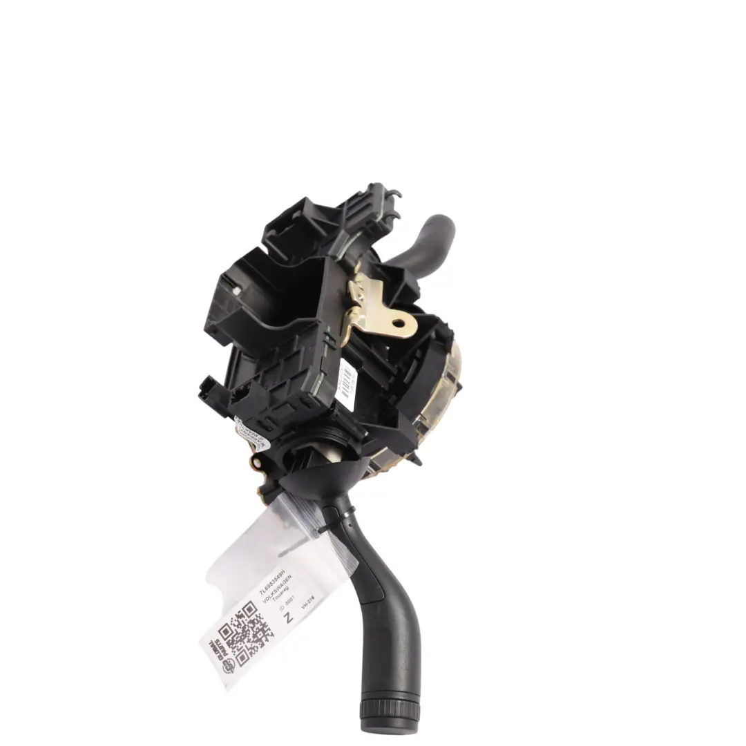 7L Steering Column Cluster Indicator Wiper Stalk to Volkswagen Touareg with Part number 7L6953549H Volkswagen Touareg 7L Steering Column Cluster Indicator Wiper Stalk - SKU 7L6953549H - Part number 7L6953549H