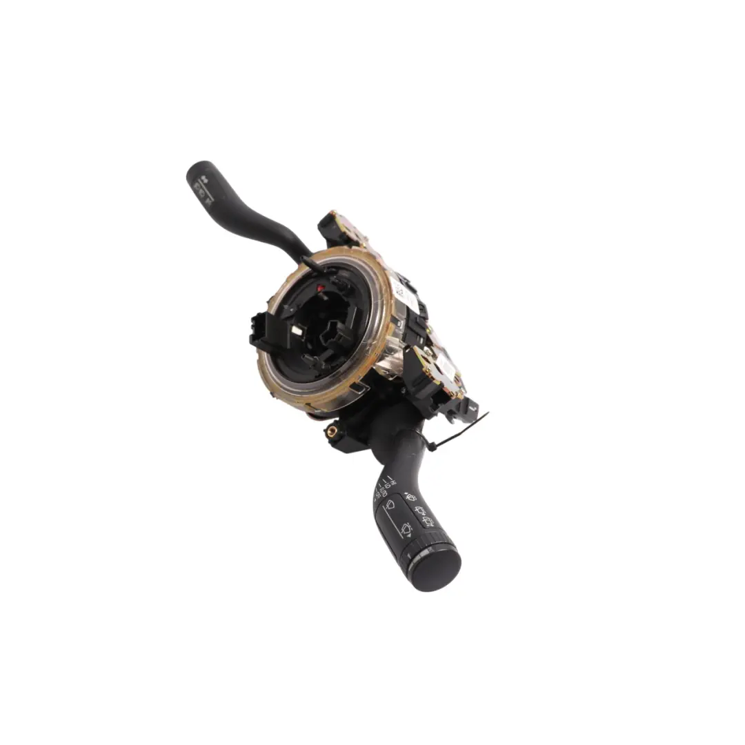 7L Steering Column Cluster Indicator Wiper Stalk to Volkswagen Touareg with Part number 7L6953549H Volkswagen Touareg 7L Steering Column Cluster Indicator Wiper Stalk - SKU 7L6953549H - Part number 7L6953549H