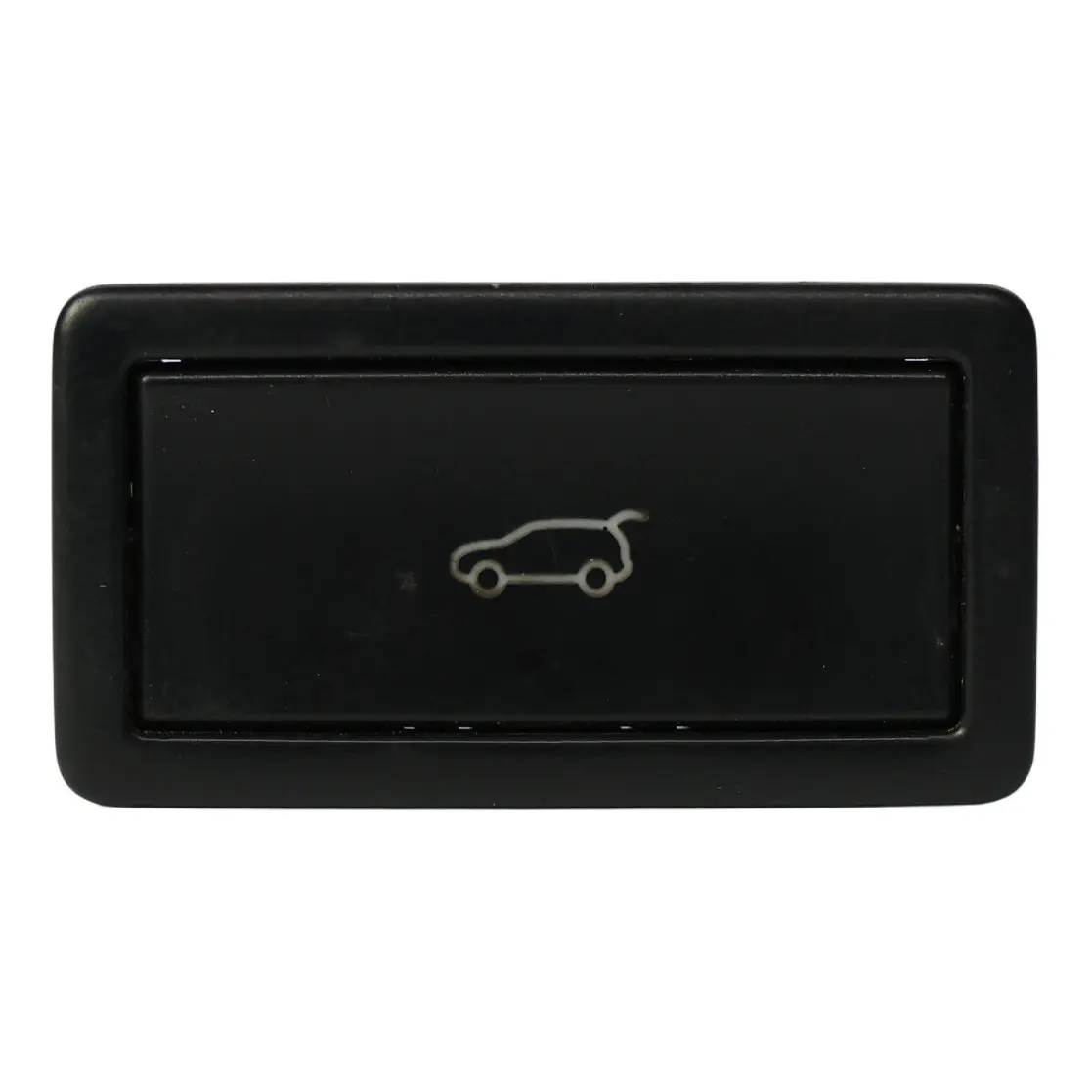 Volkswagen VW Touareg 7P Bouton D'Ouverture Du Hayon Du Coffre 7L6959520C