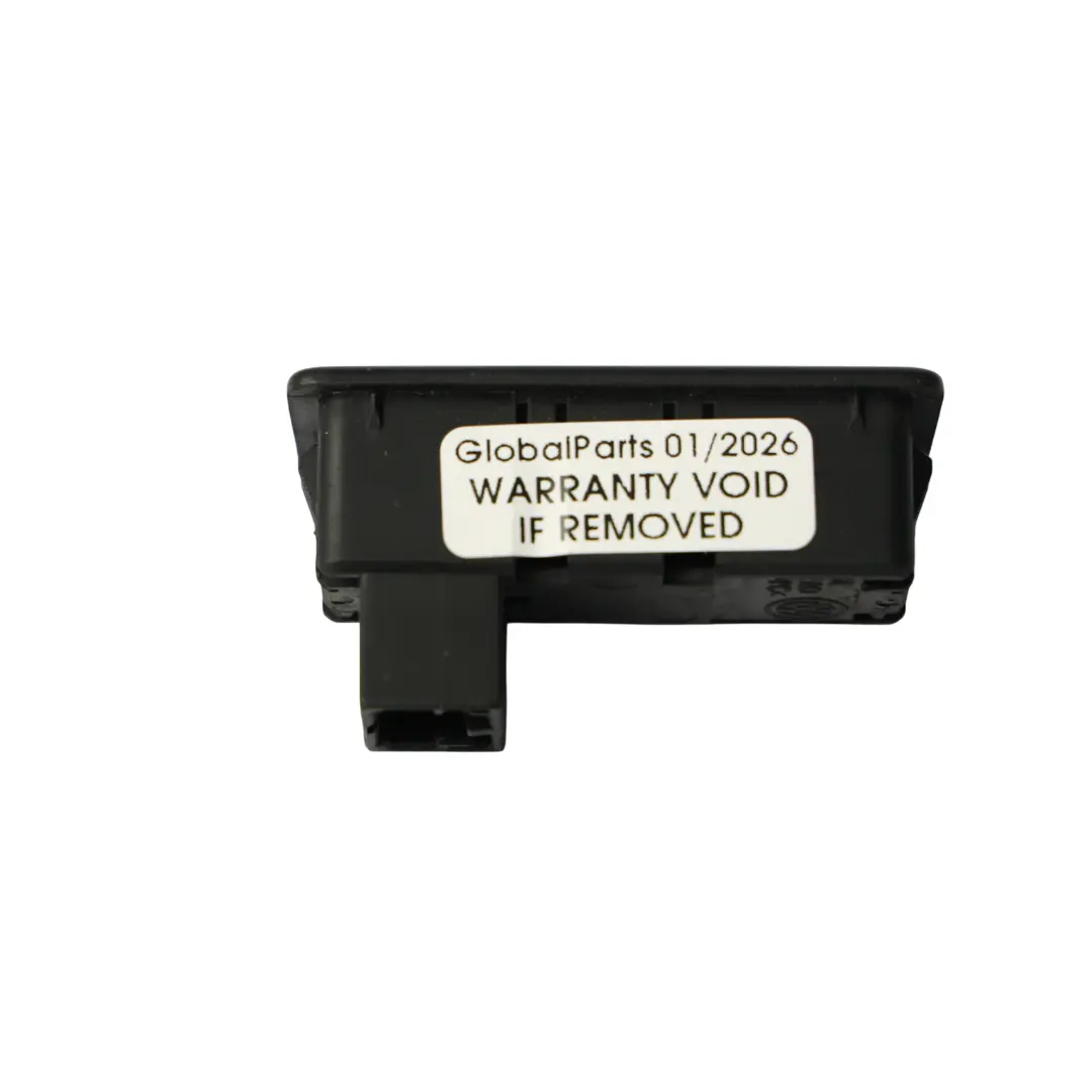 7P Bouton D'Ouverture Du Hayon Du Coffre pour Volkswagen VW Touareg à propos du numéro de pièce 7L6959520C Volkswagen VW Touareg 7P Bouton D'Ouverture Du Hayon Du Coffre - SKU 7L6959520C - Numéro de pièce 7L6959520C