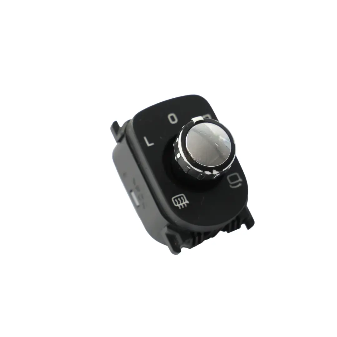 7L Interruttore Specchietto Retrovisore Regolatore per Volkswagen Touareg con numero di parte 7L6959565L Volkswagen Touareg 7L Interruttore Specchietto Retrovisore Regolatore - SKU 7L6959565L-1 - Numero di parte 7L6959565L