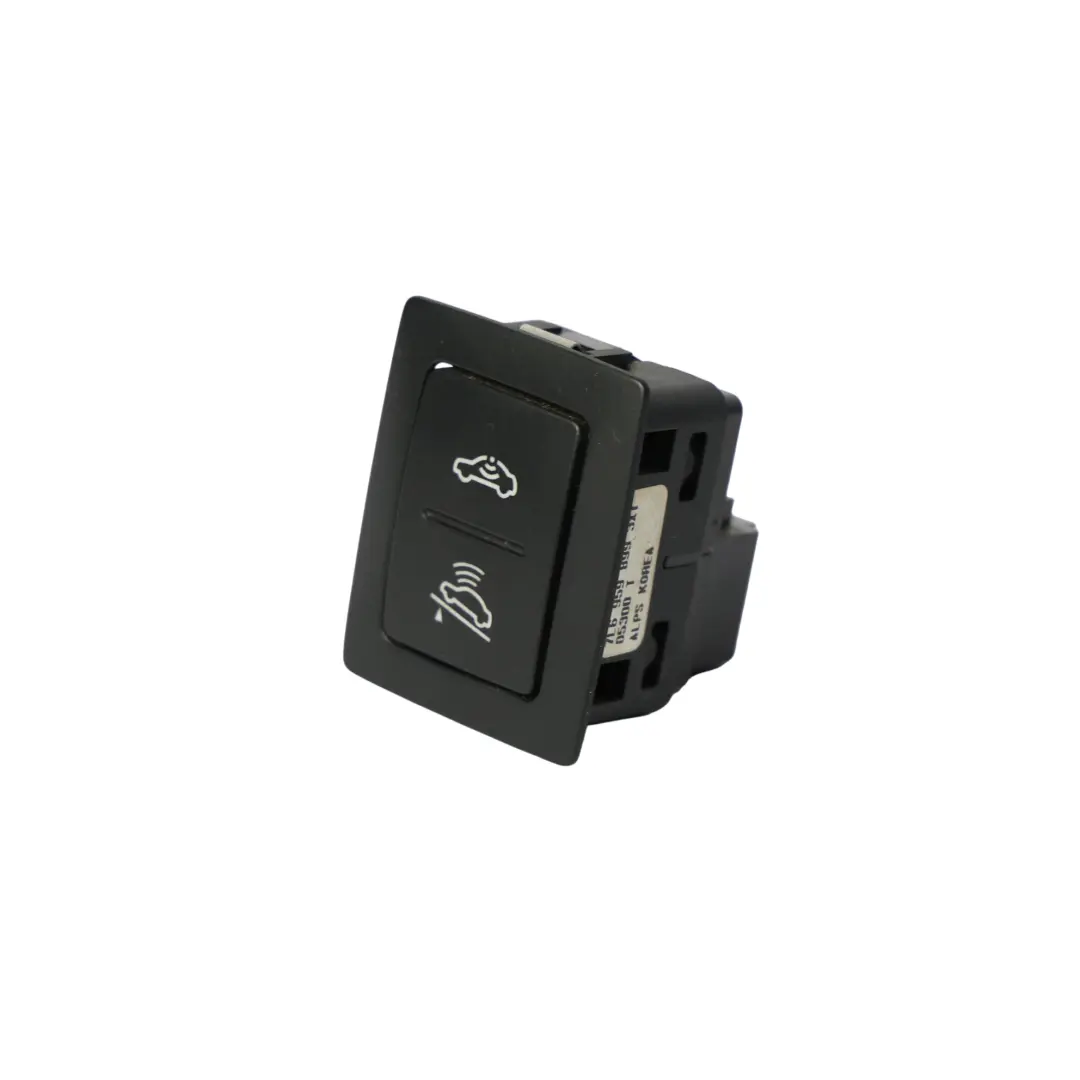 VW Volkswagen Touareg 7L Anti-Diebstahl-Abschleppalarm Sensorschalter - SKU 7L6959899 - Teilenummer 7L6959899