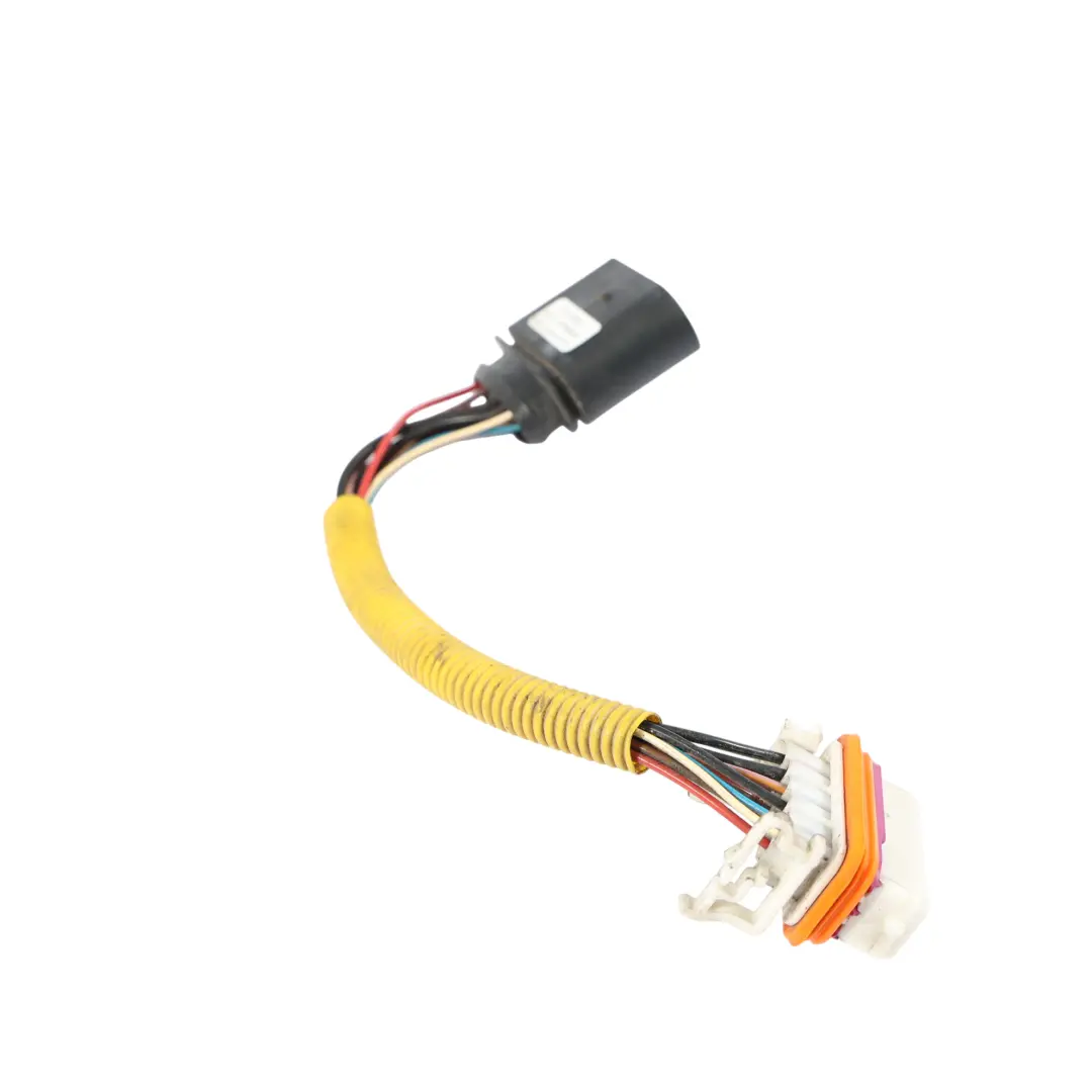 VW Volkswagen Touareg 7L Faisceau De Câblage Adaptateur De Phare - SKU 7L6971071B - Numéro de pièce 7L6971071B