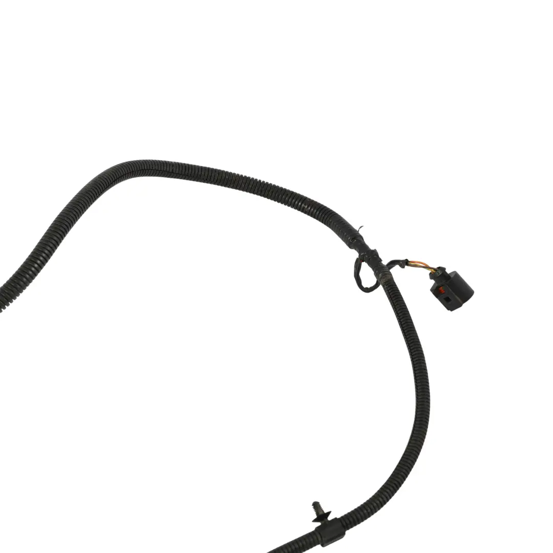 7L Parachoques Delantero PDC Mazo De Cables para Volkswagen Touareg con número de pieza 7L9971095C Volkswagen Touareg 7L Parachoques Delantero PDC Mazo De Cables - SKU 7L9971095C - Número de pieza 7L9971095C