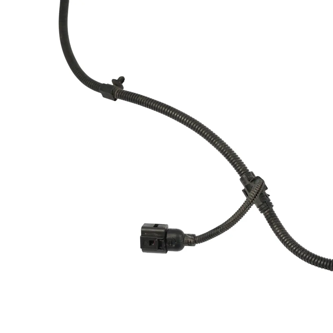 7L Paraurti Anteriore PDC Cablaggio Loom Harness per Volkswagen Touareg con numero di parte 7L9971095C Volkswagen Touareg 7L Paraurti Anteriore PDC Cablaggio Loom Harness - SKU 7L9971095C - Numero di parte 7L9971095C