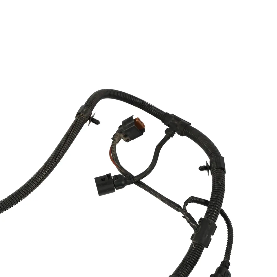 Volkswagen Touareg 7L Frontstoßstange PDC Kabel Baum - SKU 7L9971095C - Teilenummer 7L9971095C