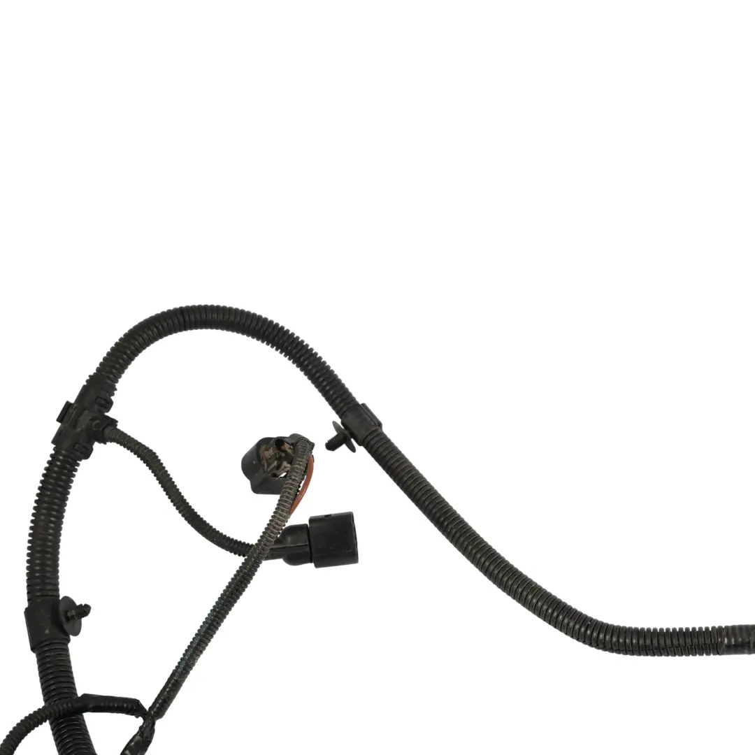 Volkswagen Touareg 7L Parachoques Delantero PDC Mazo De Cables - SKU 7L9971095C - Número de pieza 7L9971095C