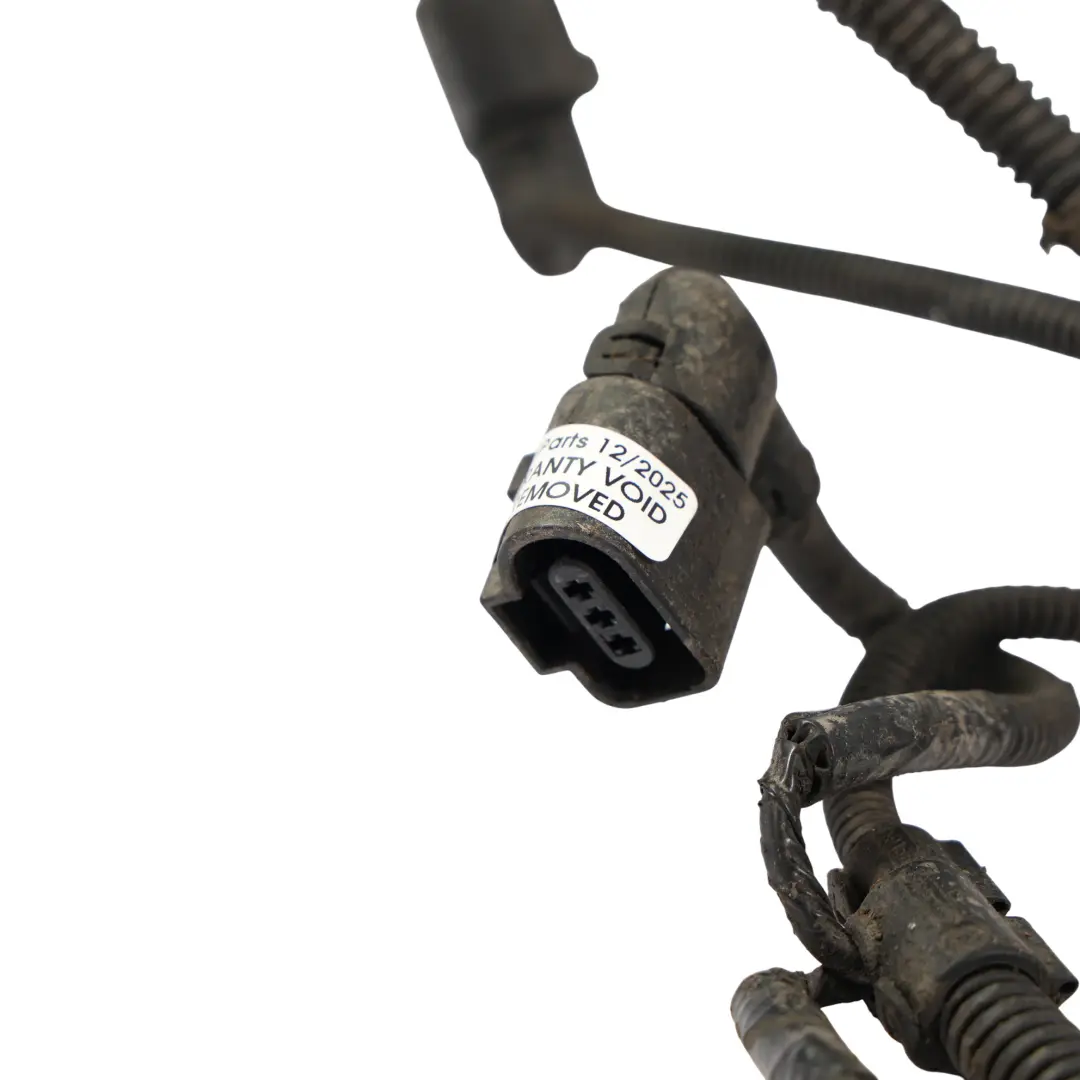 7L Hintere Stoßstange PDC Parksensor Kabelbaum für Volkswagen Touareg mit Teilenummer 7L9971104 Volkswagen Touareg 7L Hintere Stoßstange PDC Parksensor Kabelbaum - SKU 7L9971104 - Teilenummer 7L9971104