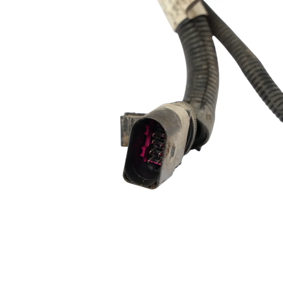 Volkswagen Touareg 7L Rear Bumper PDC Parking Sensor Wiring Loom - SKU 7L9971104 - Part number 7L9971104