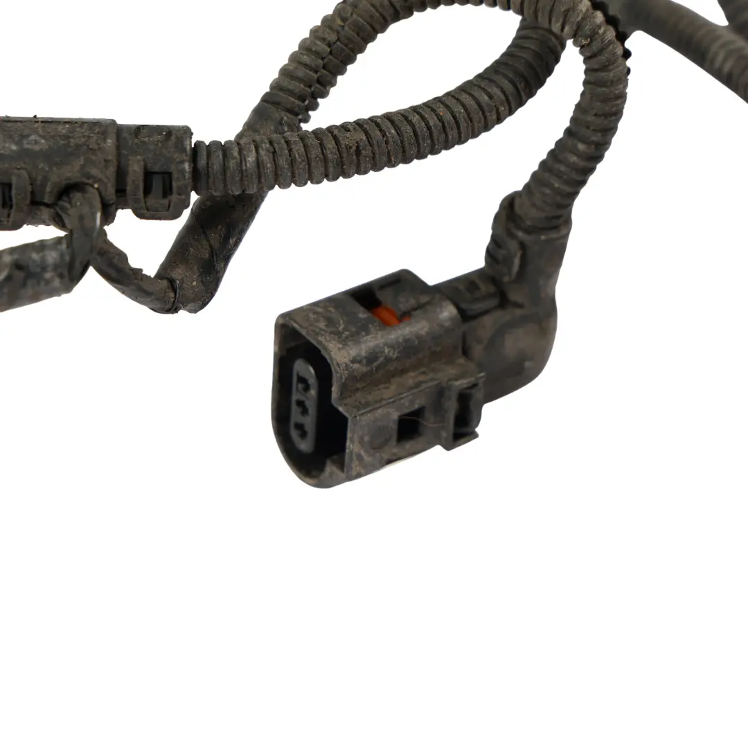 7L Hintere Stoßstange PDC Parksensor Kabelbaum für Volkswagen Touareg mit Teilenummer 7L9971104 Volkswagen Touareg 7L Hintere Stoßstange PDC Parksensor Kabelbaum - SKU 7L9971104 - Teilenummer 7L9971104