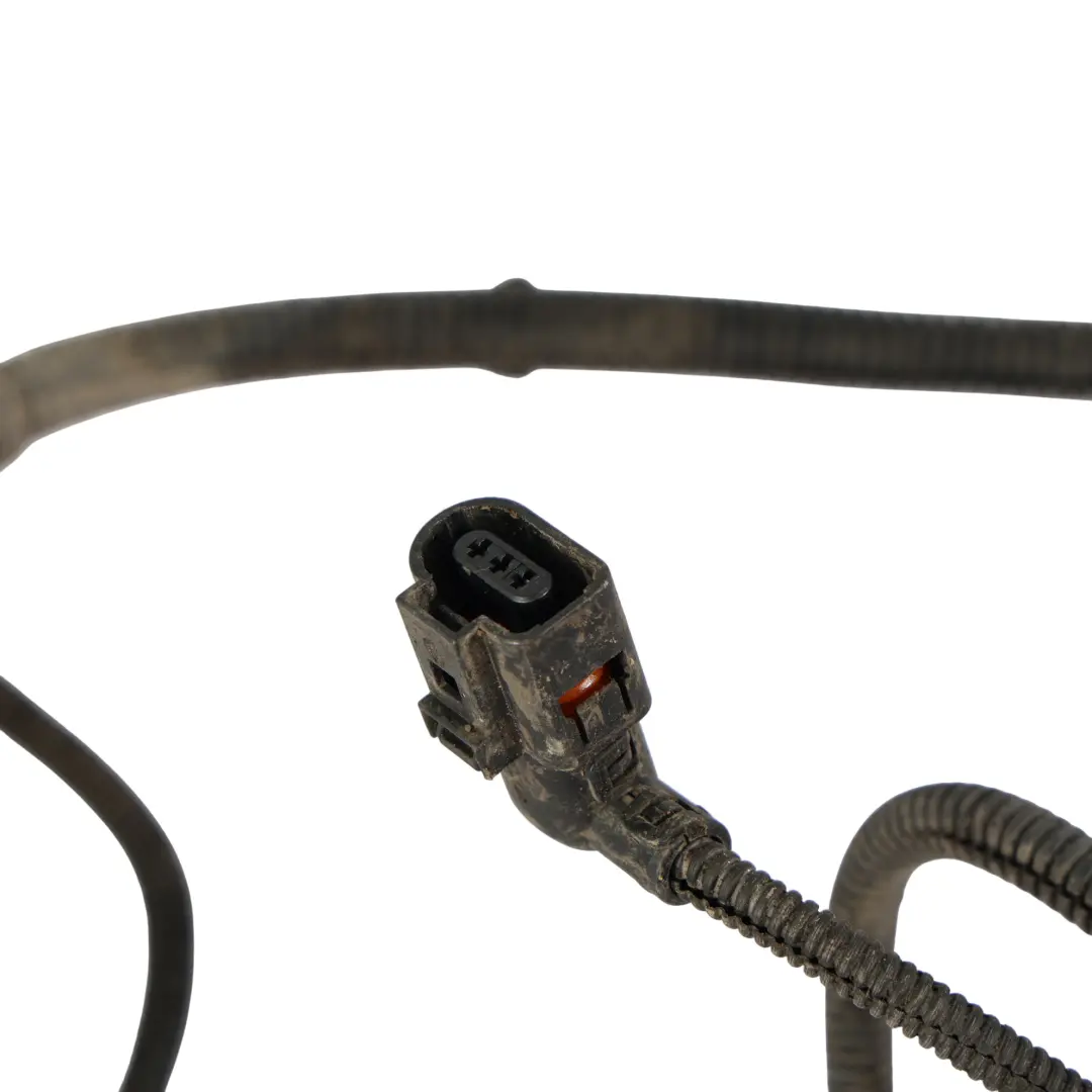 7L Hintere Stoßstange PDC Parksensor Kabelbaum für Volkswagen Touareg mit Teilenummer 7L9971104 Volkswagen Touareg 7L Hintere Stoßstange PDC Parksensor Kabelbaum - SKU 7L9971104 - Teilenummer 7L9971104