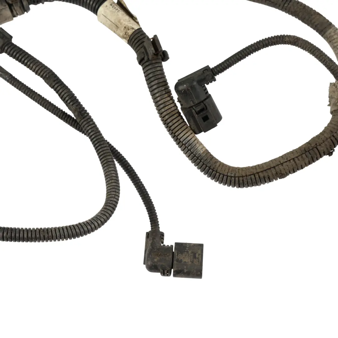 Volkswagen Touareg 7L Parachoques Trasero PDC Sensor Cableado Loom - SKU 7L9971104 - Número de pieza 7L9971104