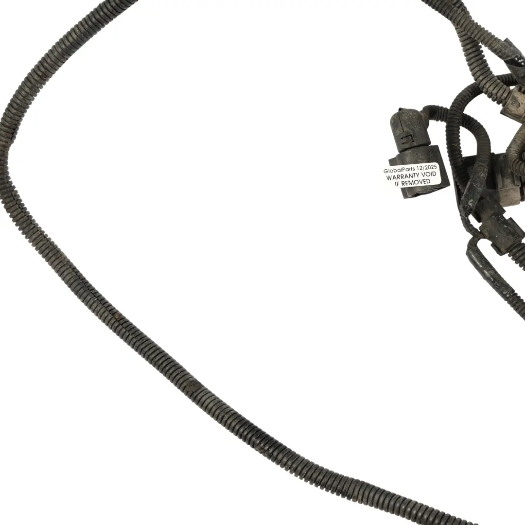 7L Hintere Stoßstange PDC Parksensor Kabelbaum für Volkswagen Touareg mit Teilenummer 7L9971104 Volkswagen Touareg 7L Hintere Stoßstange PDC Parksensor Kabelbaum - SKU 7L9971104 - Teilenummer 7L9971104