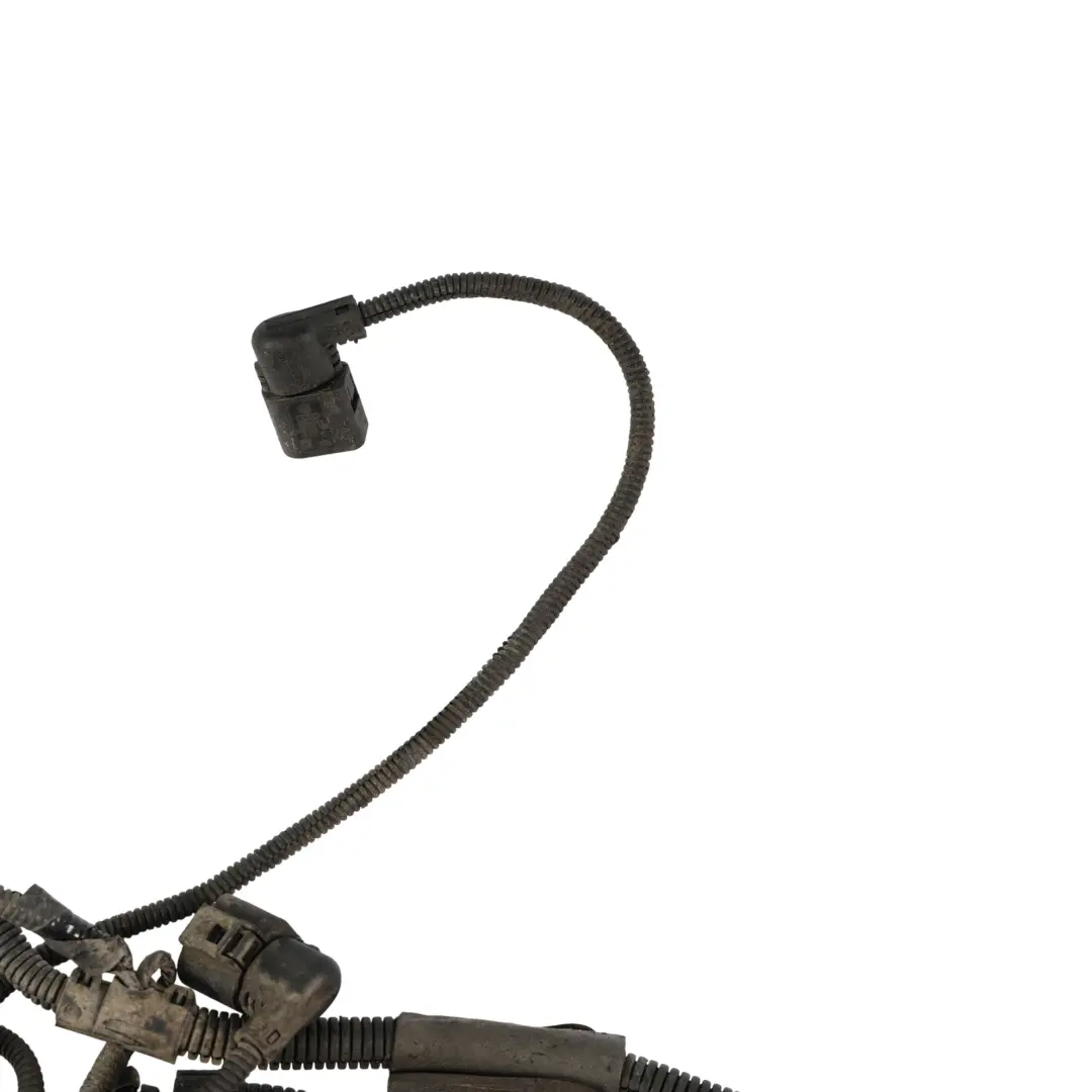 Volkswagen Touareg 7L Paraurti Posteriore PDC Sensore Cablaggio - SKU 7L9971104 - Numero di parte 7L9971104