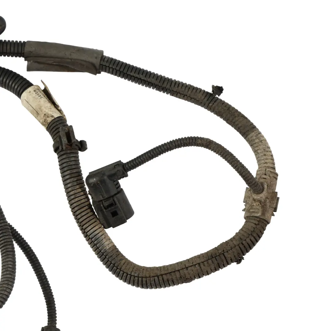 Volkswagen Touareg 7L Parachoques Trasero PDC Sensor Cableado Loom - SKU 7L9971104 - Número de pieza 7L9971104