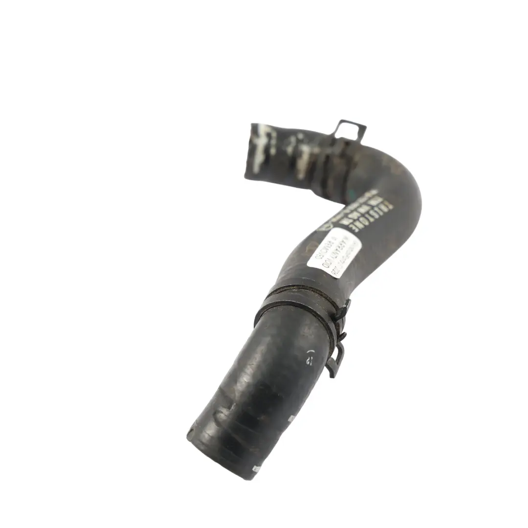 Acqua Refrigerante Tubo Linea 2.0 TDI per VW Volkswagen Transporter T6 con numero di parte 7LA121058B VW Volkswagen Transporter T6 Acqua Refrigerante Tubo Linea 2.0 TDI - SKU 7LA121058B - Numero di parte 7LA121058B