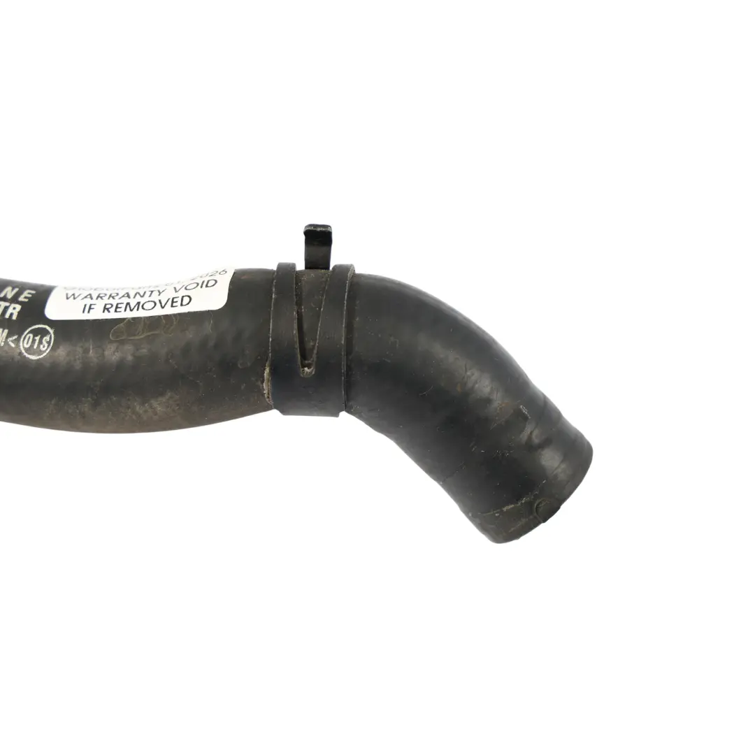 Przewód Rura Wąż Wody 2.0 TDI do VW Volkswagen Transporter T6 o numerze 7LA121058B VW Volkswagen Transporter T6 Przewód Rura Wąż Wody 2.0 TDI - SKU 7LA121058B - Numer Części 7LA121058B