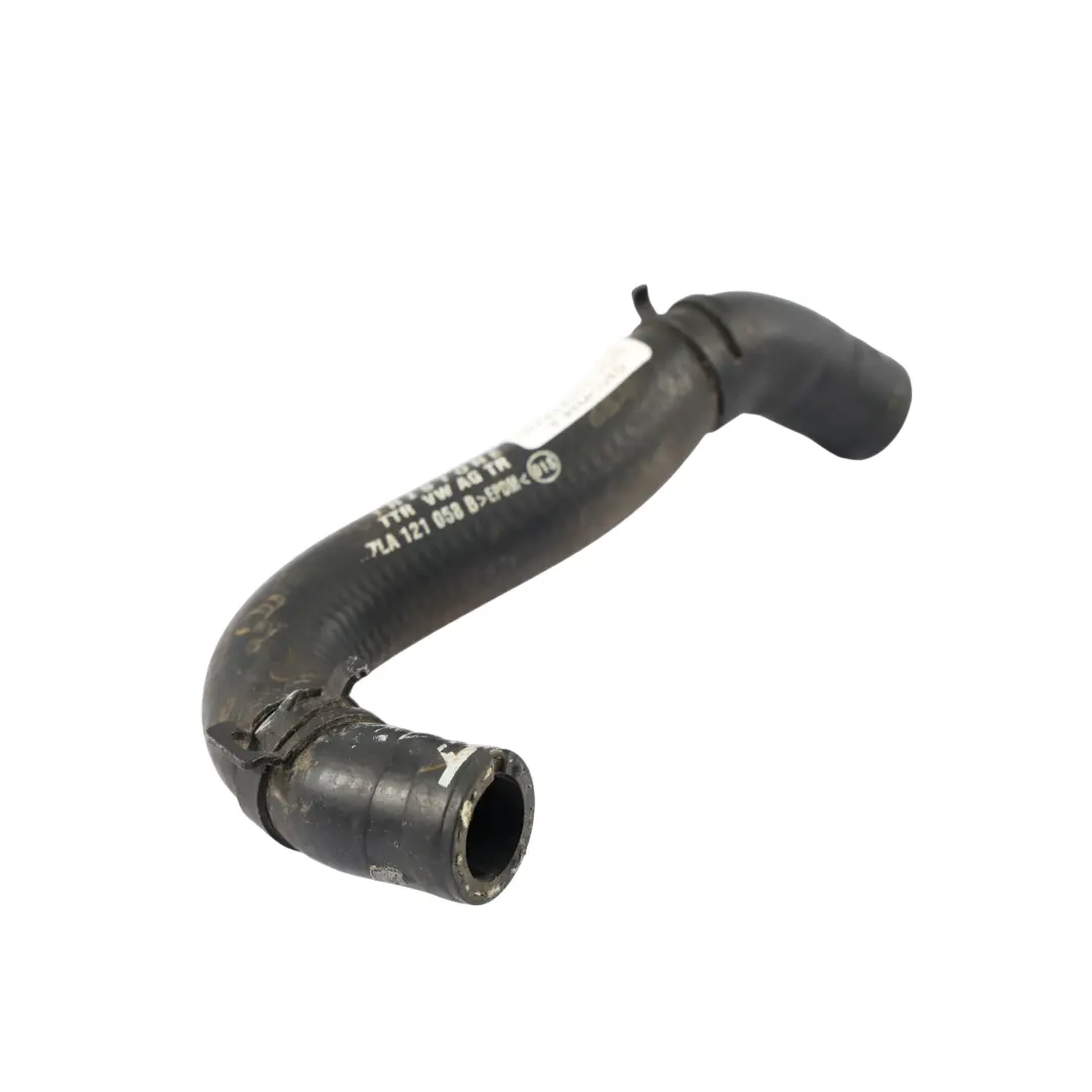 Acqua Refrigerante Tubo Linea 2.0 TDI per VW Volkswagen Transporter T6 con numero di parte 7LA121058B VW Volkswagen Transporter T6 Acqua Refrigerante Tubo Linea 2.0 TDI - SKU 7LA121058B - Numero di parte 7LA121058B