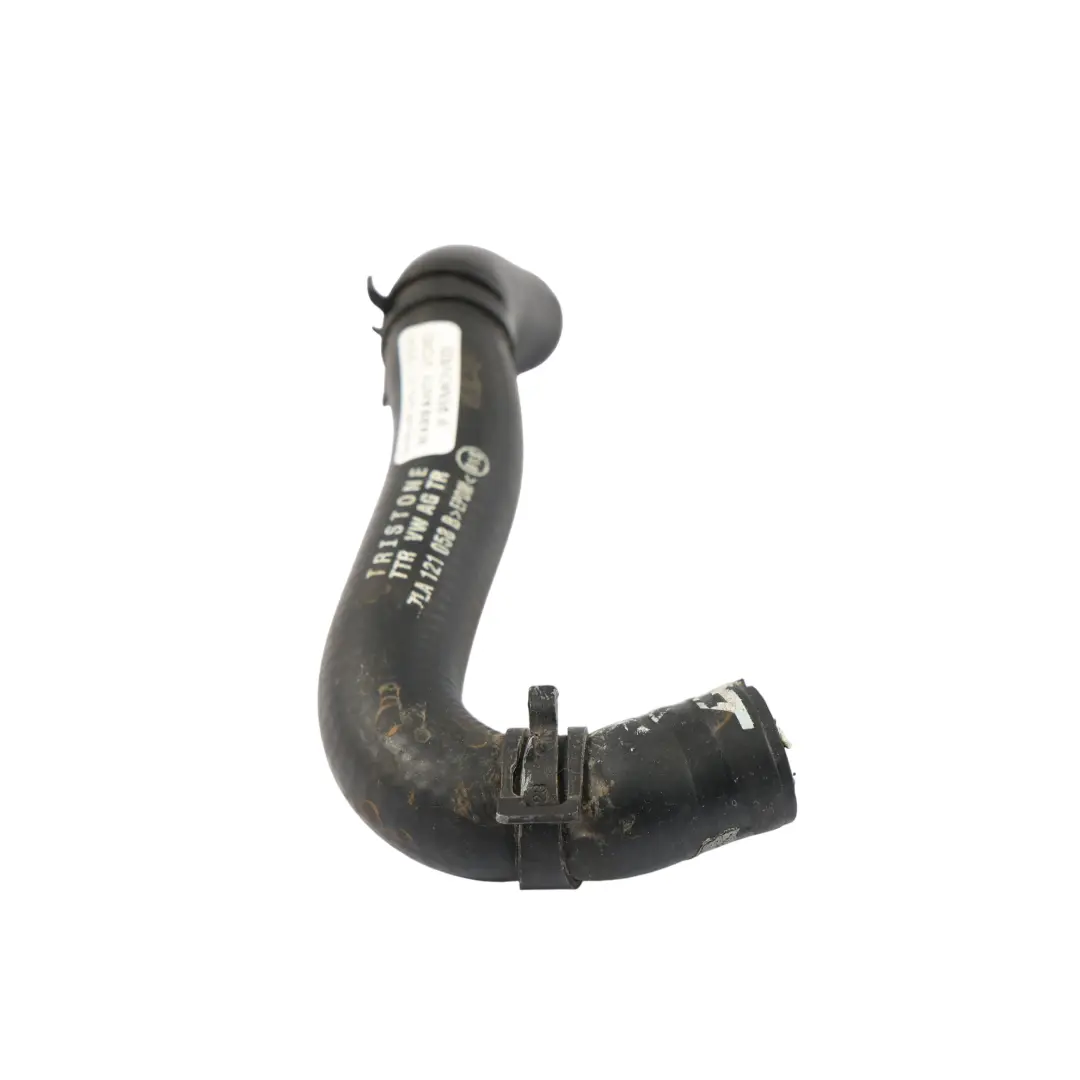 Wasser Kühlmittel Schlauchleitung 2.0 TDI für Volkswagen Transporter T6 mit Teilenummer 7LA121058B Volkswagen Transporter T6 Wasser Kühlmittel Schlauchleitung 2.0 TDI - SKU 7LA121058B - Teilenummer 7LA121058B