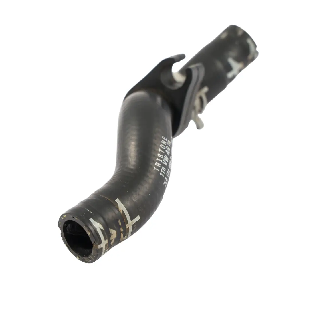 Wasser Kühlmittel Schlauchleitung 2.0 TDI für Volkswagen Transporter T6 mit Teilenummer 7LA121058G Volkswagen Transporter T6 Wasser Kühlmittel Schlauchleitung 2.0 TDI - SKU 7LA121058G - Teilenummer 7LA121058G