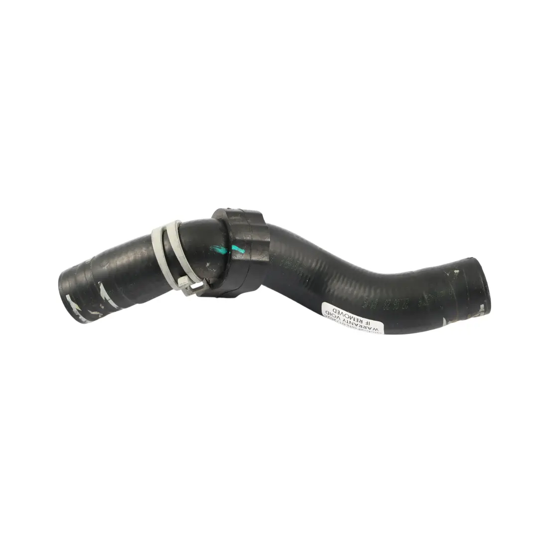 Tuyau De Liquide Refroidissement 2.0 TDI pour VW Volkswagen Transporter T6 à propos du numéro de pièce 7LA121058G VW Volkswagen Transporter T6 Tuyau De Liquide Refroidissement 2.0 TDI - SKU 7LA121058G - Numéro de pièce 7LA121058G