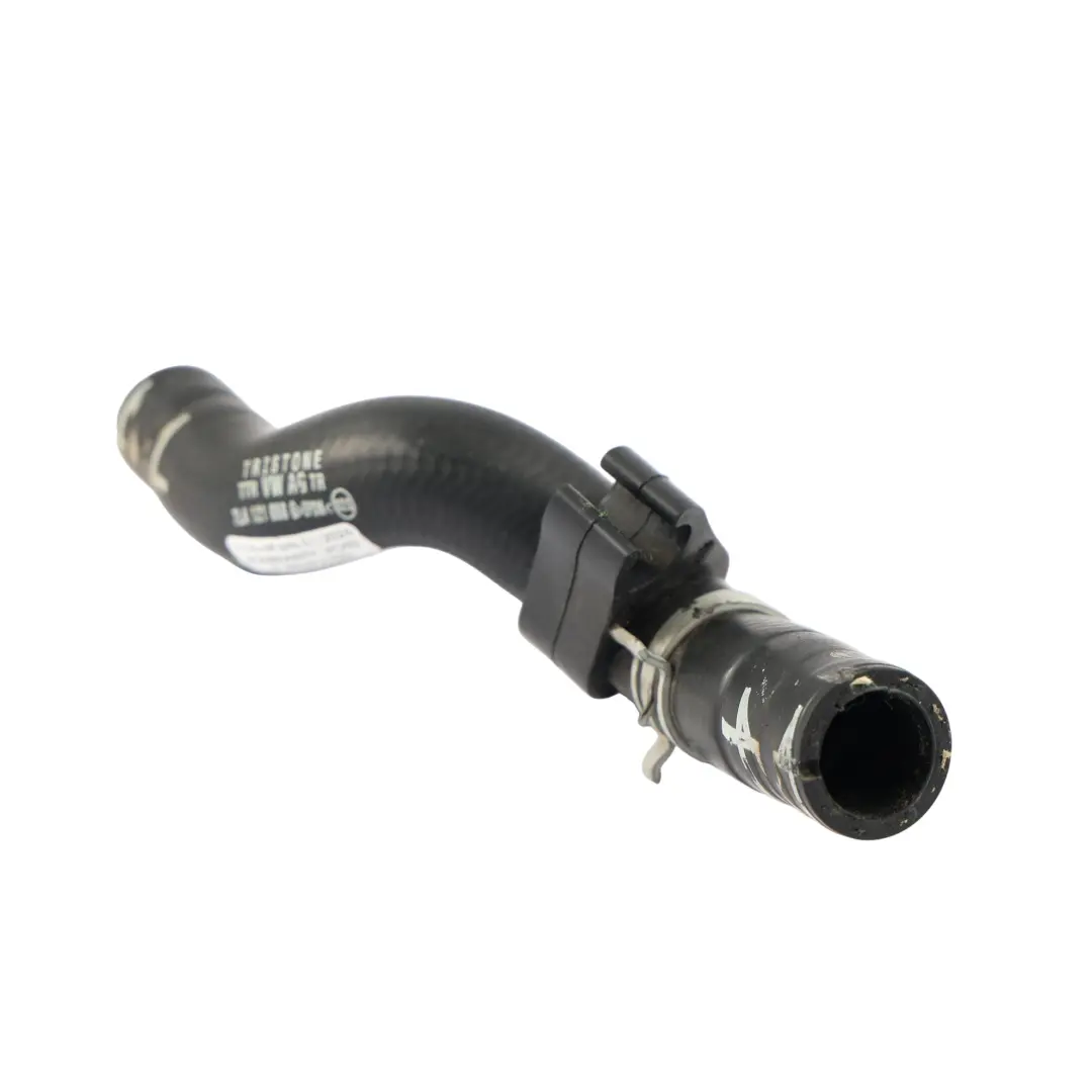 Wasser Kühlmittel Schlauchleitung 2.0 TDI für Volkswagen Transporter T6 mit Teilenummer 7LA121058G Volkswagen Transporter T6 Wasser Kühlmittel Schlauchleitung 2.0 TDI - SKU 7LA121058G - Teilenummer 7LA121058G