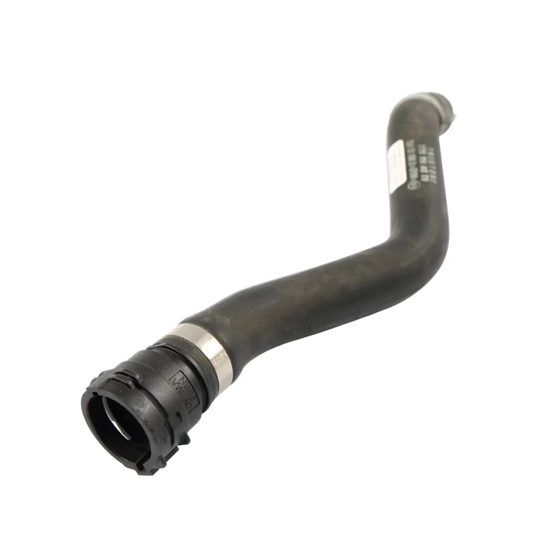 Wasser Kühlmittel Schlauch Leitung 2.0 TDI für Volkswagen Transporter T6 mit Teilenummer 7LA121086D Volkswagen Transporter T6 Wasser Kühlmittel Schlauch Leitung 2.0 TDI - SKU 7LA121086D - Teilenummer 7LA121086D