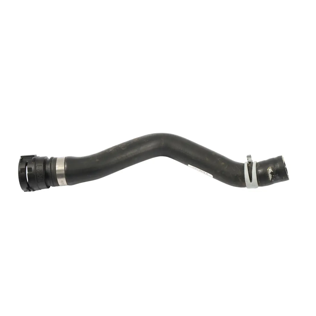 Volkswagen Transporter T6 Water Coolant Pipe Hose Line 2.0 TDI - SKU 7LA121086D - Part number 7LA121086D