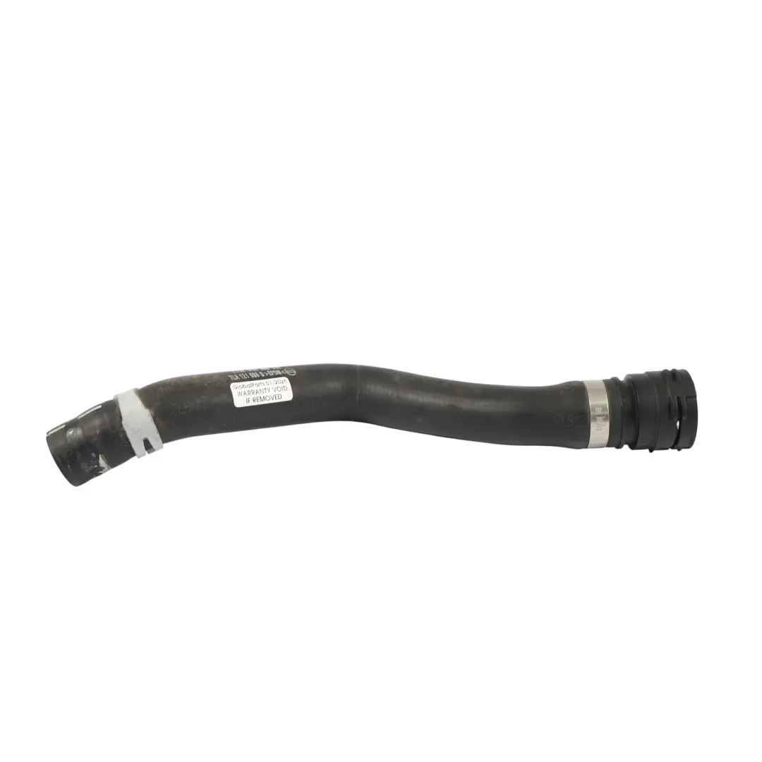 Agua Refrigerante Manguera Línea 2.0 TDI para Volkswagen Transporter T6 con número de pieza 7LA121086D Volkswagen Transporter T6 Agua Refrigerante Manguera Línea 2.0 TDI - SKU 7LA121086D - Número de pieza 7LA121086D