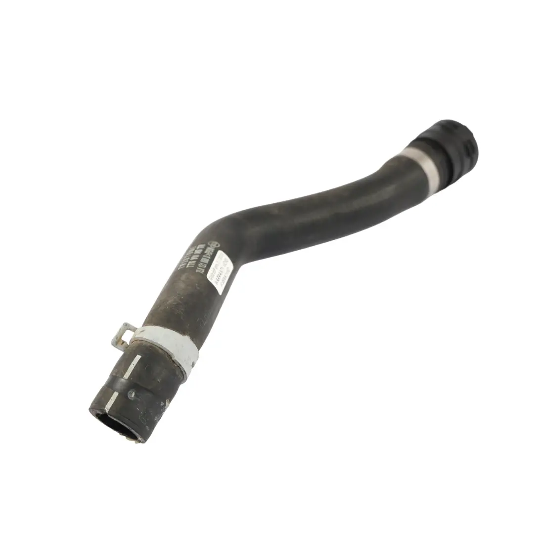 Water Coolant Pipe Hose Line 2.0 TDI to Volkswagen Transporter T6 with Part number 7LA121086D Volkswagen Transporter T6 Water Coolant Pipe Hose Line 2.0 TDI - SKU 7LA121086D - Part number 7LA121086D